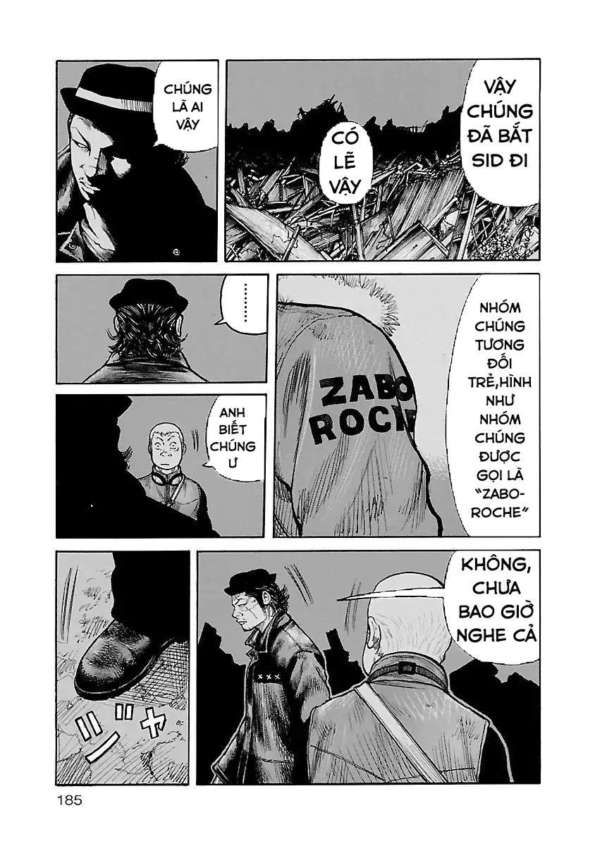 Jank Runk Family Chapter 8 - 6