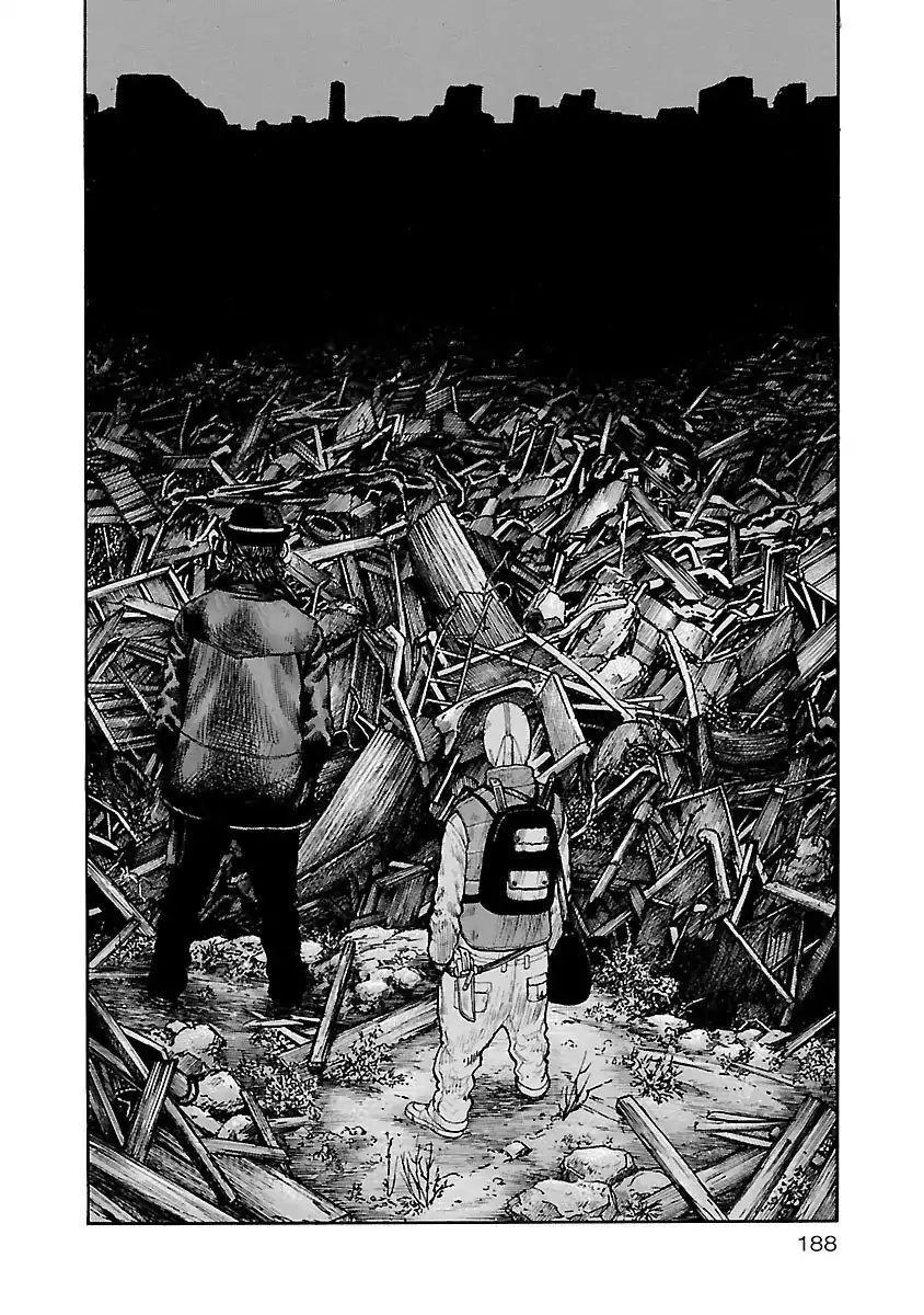 Jank Runk Family Chapter 8 - 9