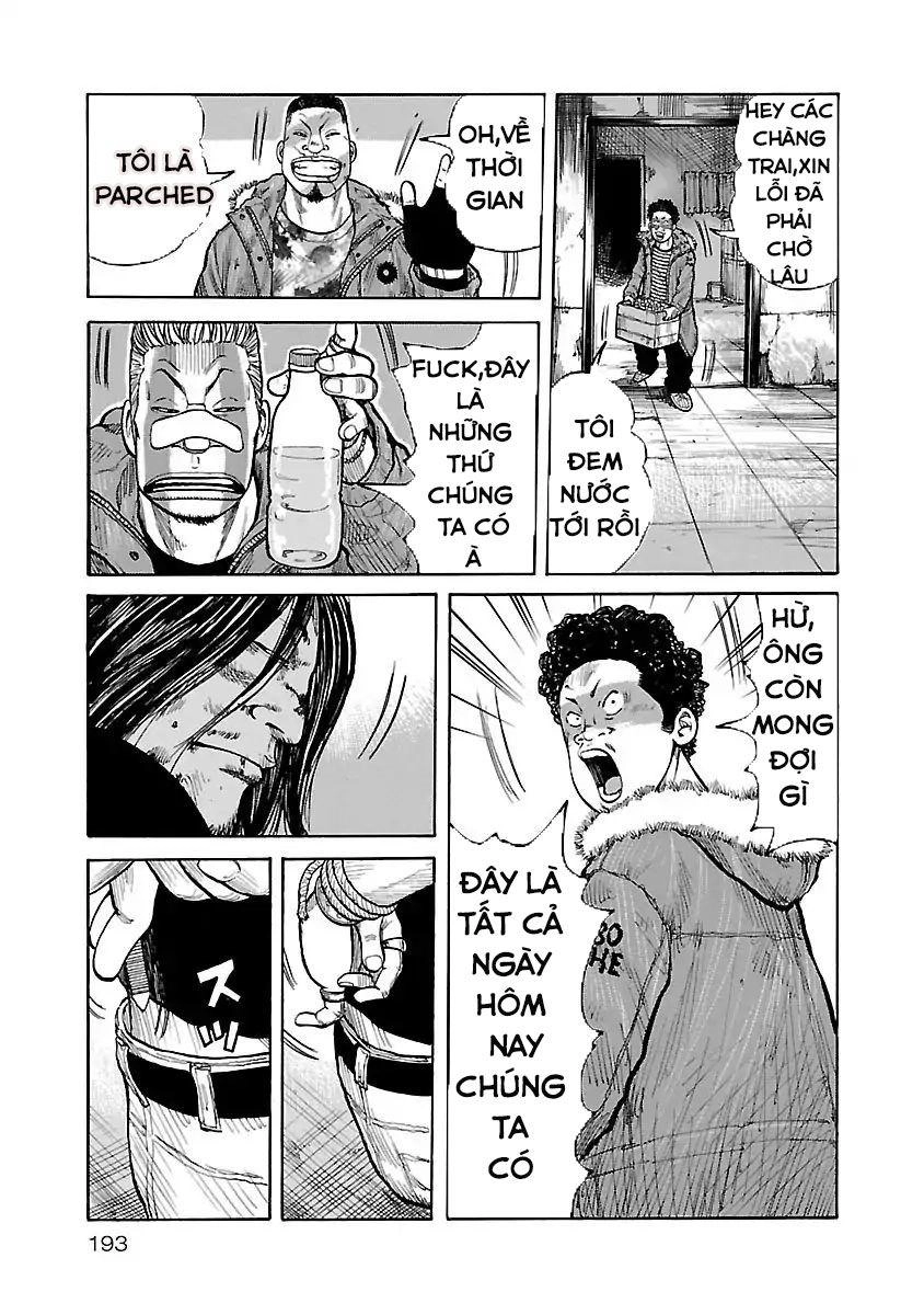 Jank Runk Family Chapter 8 - 13