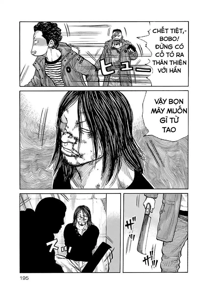 Jank Runk Family Chapter 8 - 15