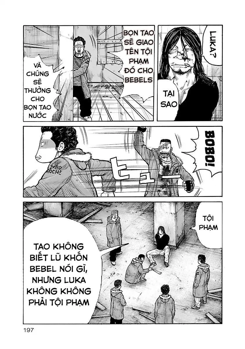 Jank Runk Family Chapter 8 - 17