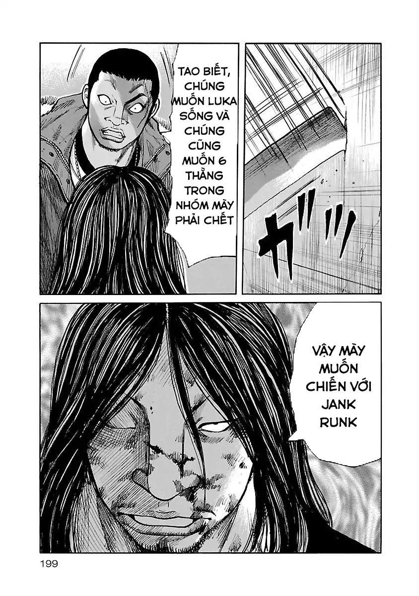 Jank Runk Family Chapter 8 - 19