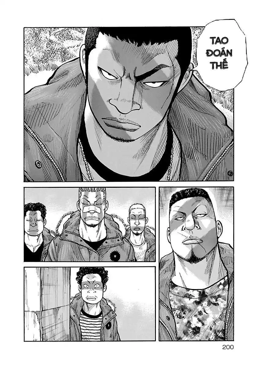 Jank Runk Family Chapter 8 - 20