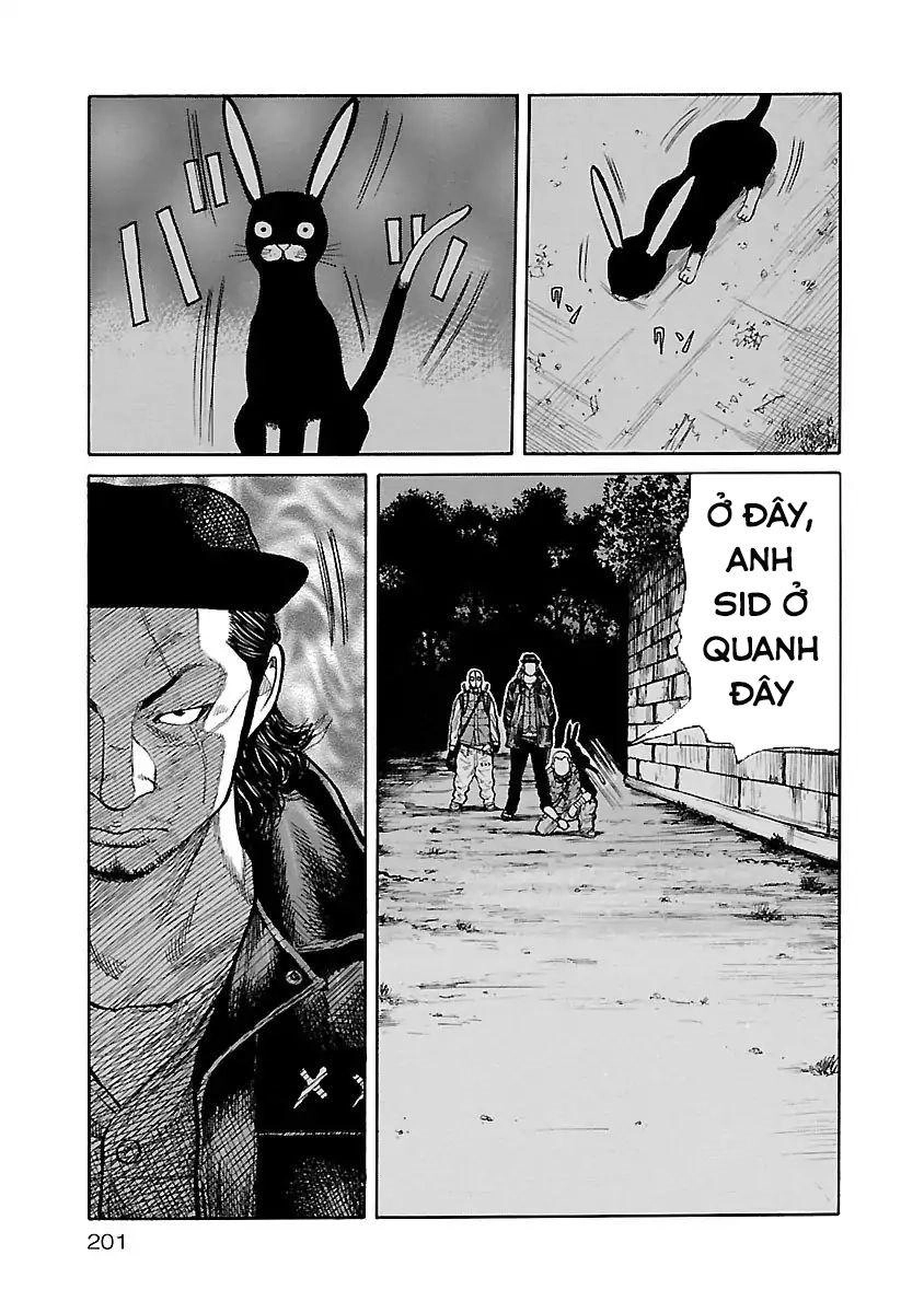 Jank Runk Family Chapter 8 - 21