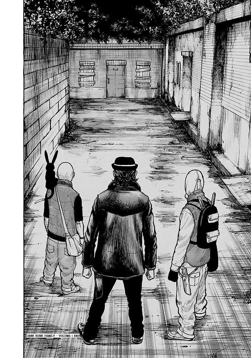 Jank Runk Family Chapter 8 - 22