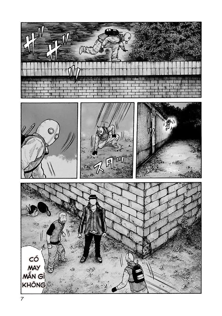 Jank Runk Family Chapter 9 - 10