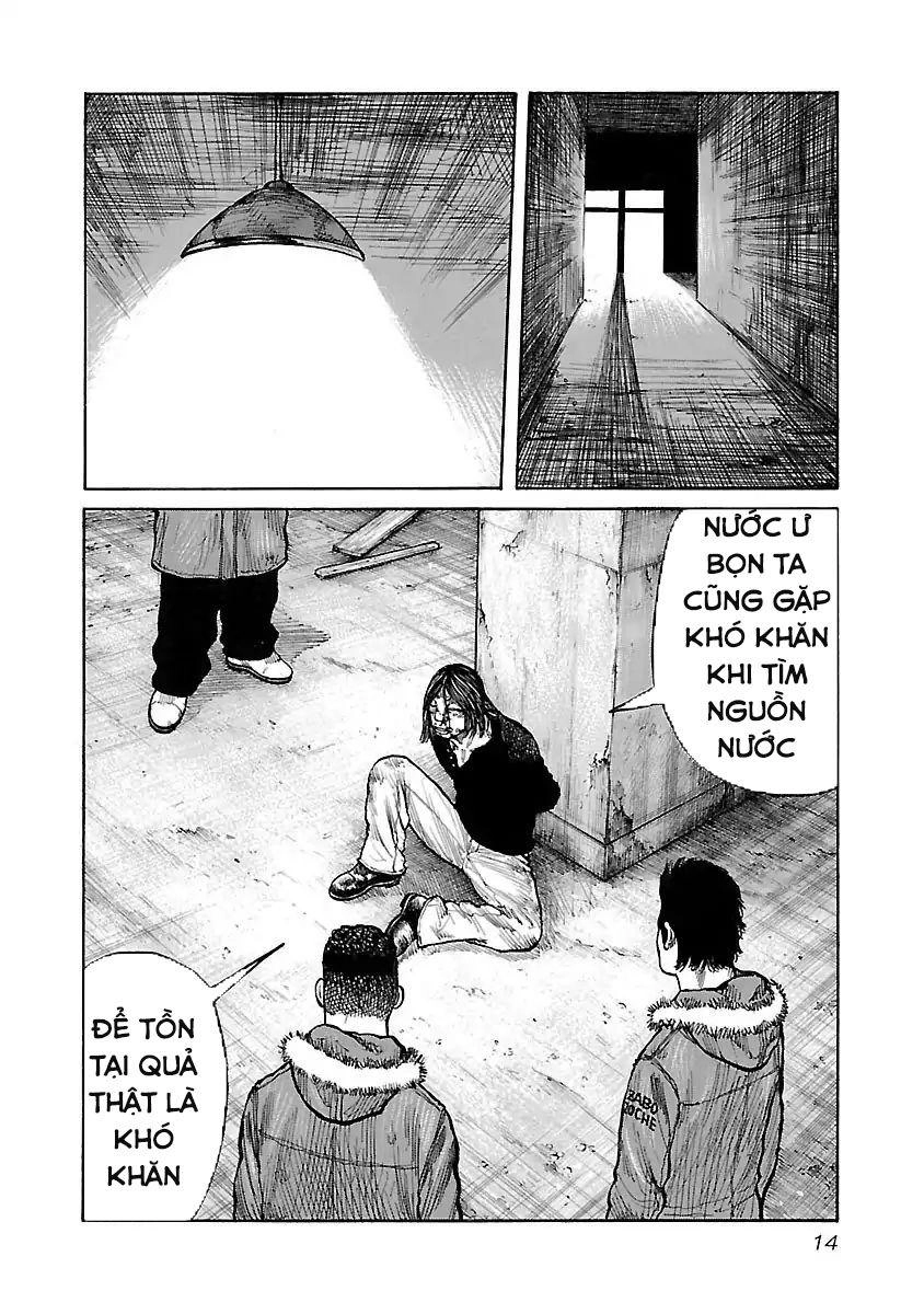 Jank Runk Family Chapter 9 - 17