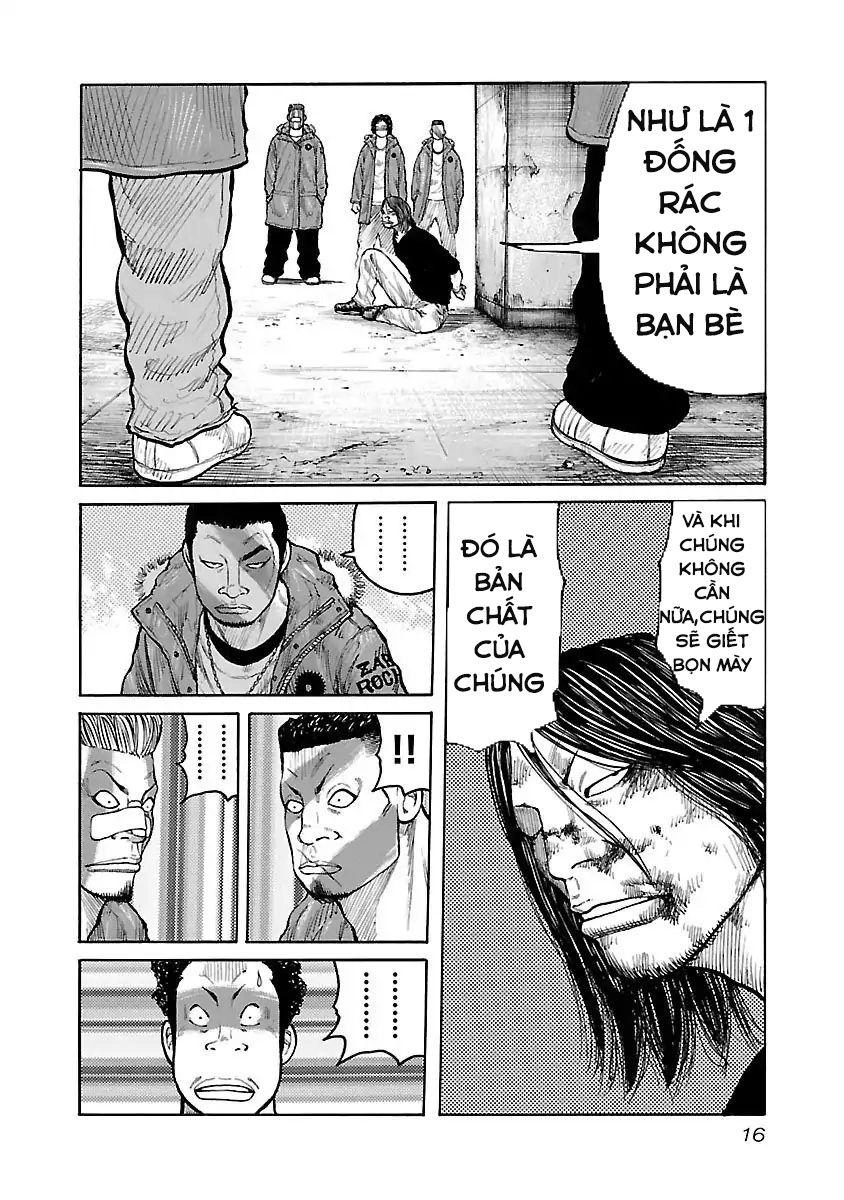 Jank Runk Family Chapter 9 - 19