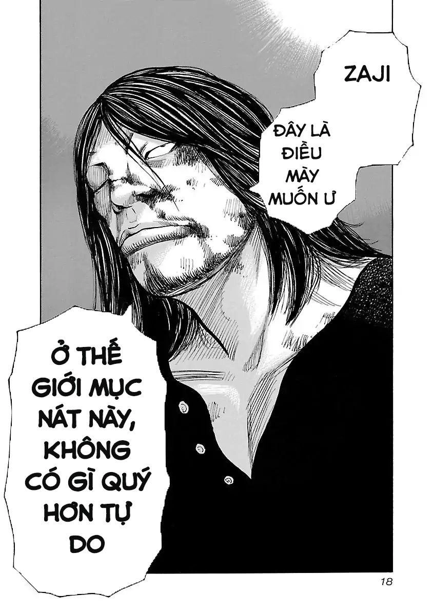 Jank Runk Family Chapter 9 - 21