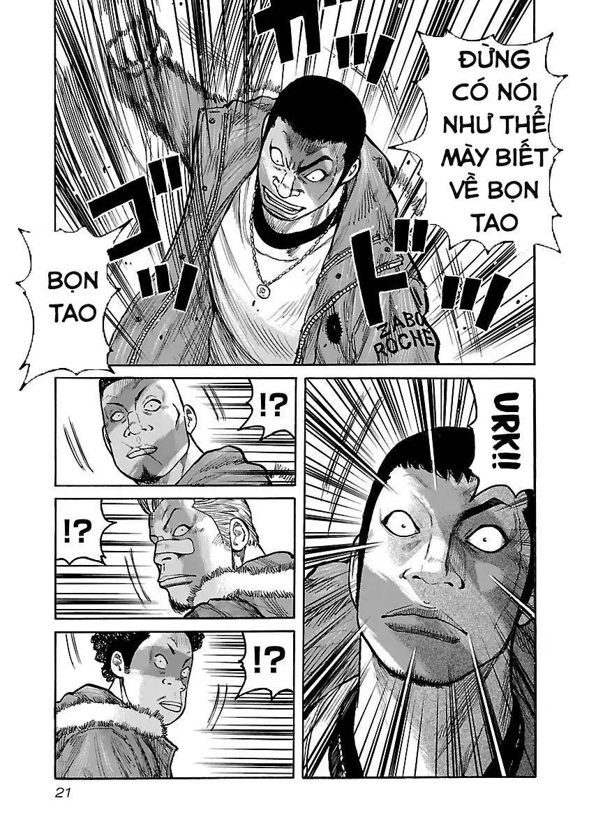 Jank Runk Family Chapter 9 - 24