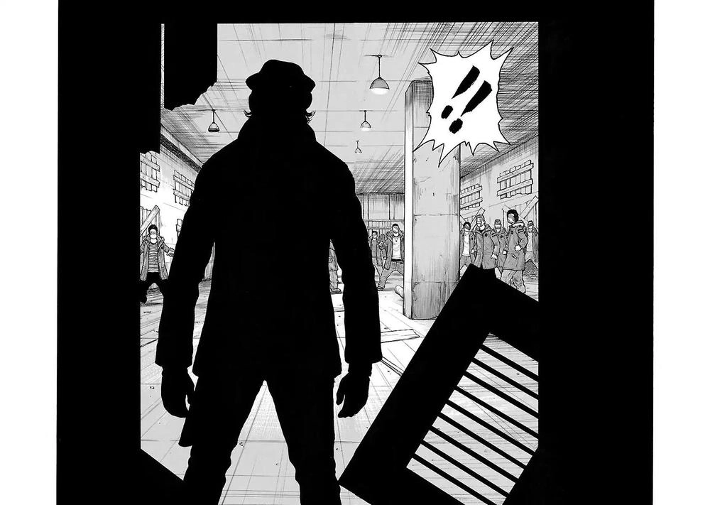 Jank Runk Family Chapter 9 - 25