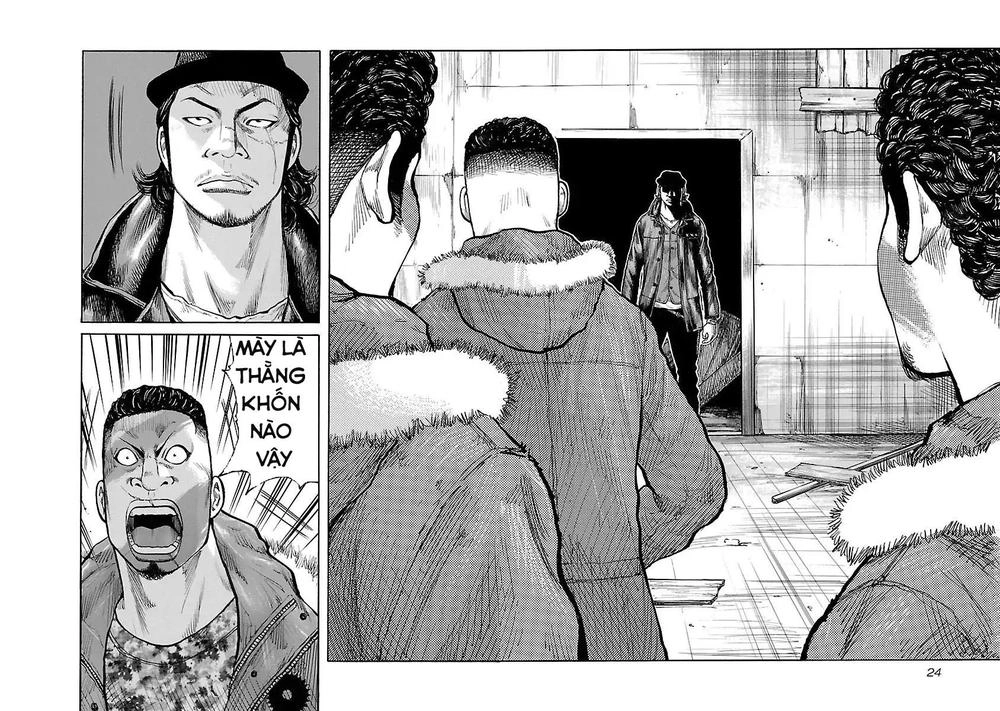 Jank Runk Family Chapter 9 - 26