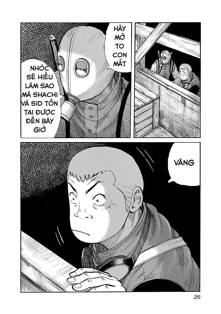 Jank Runk Family Chapter 9 - 27