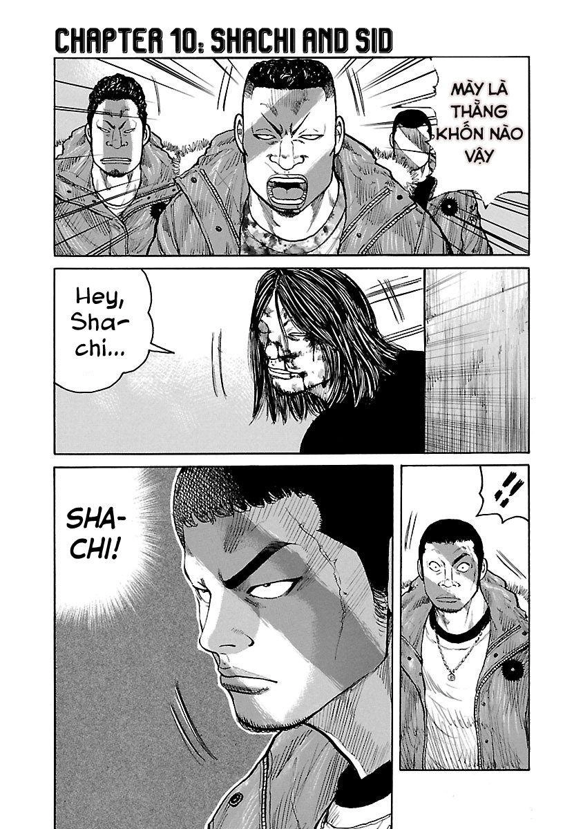 Jank Runk Family Chapter 10 - 2