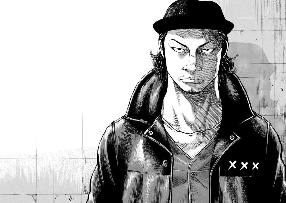 Jank Runk Family Chapter 10 - 3