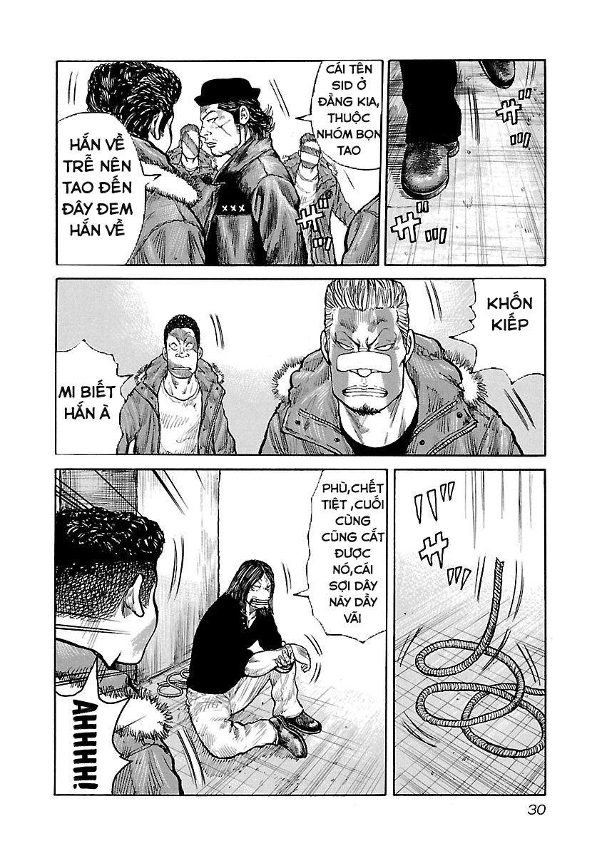 Jank Runk Family Chapter 10 - 4