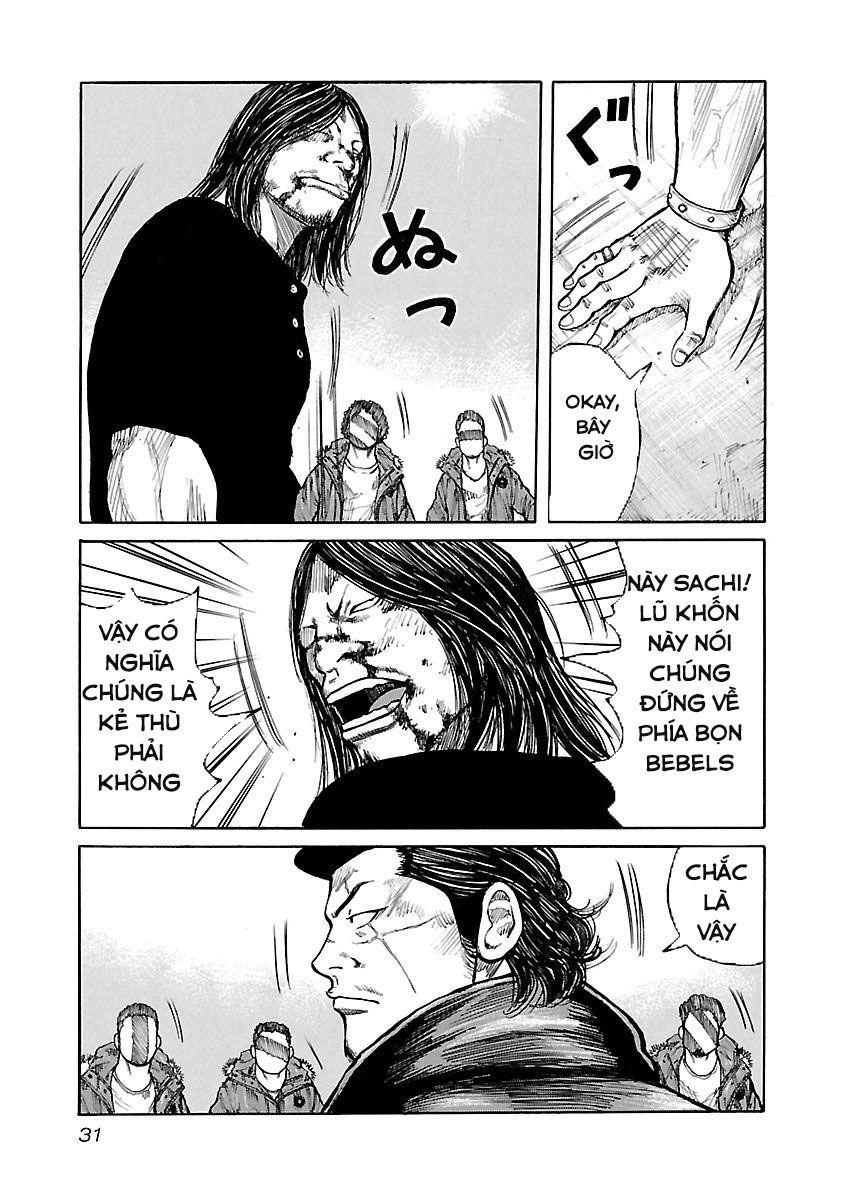 Jank Runk Family Chapter 10 - 5