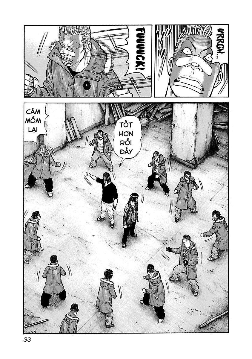 Jank Runk Family Chapter 10 - 7