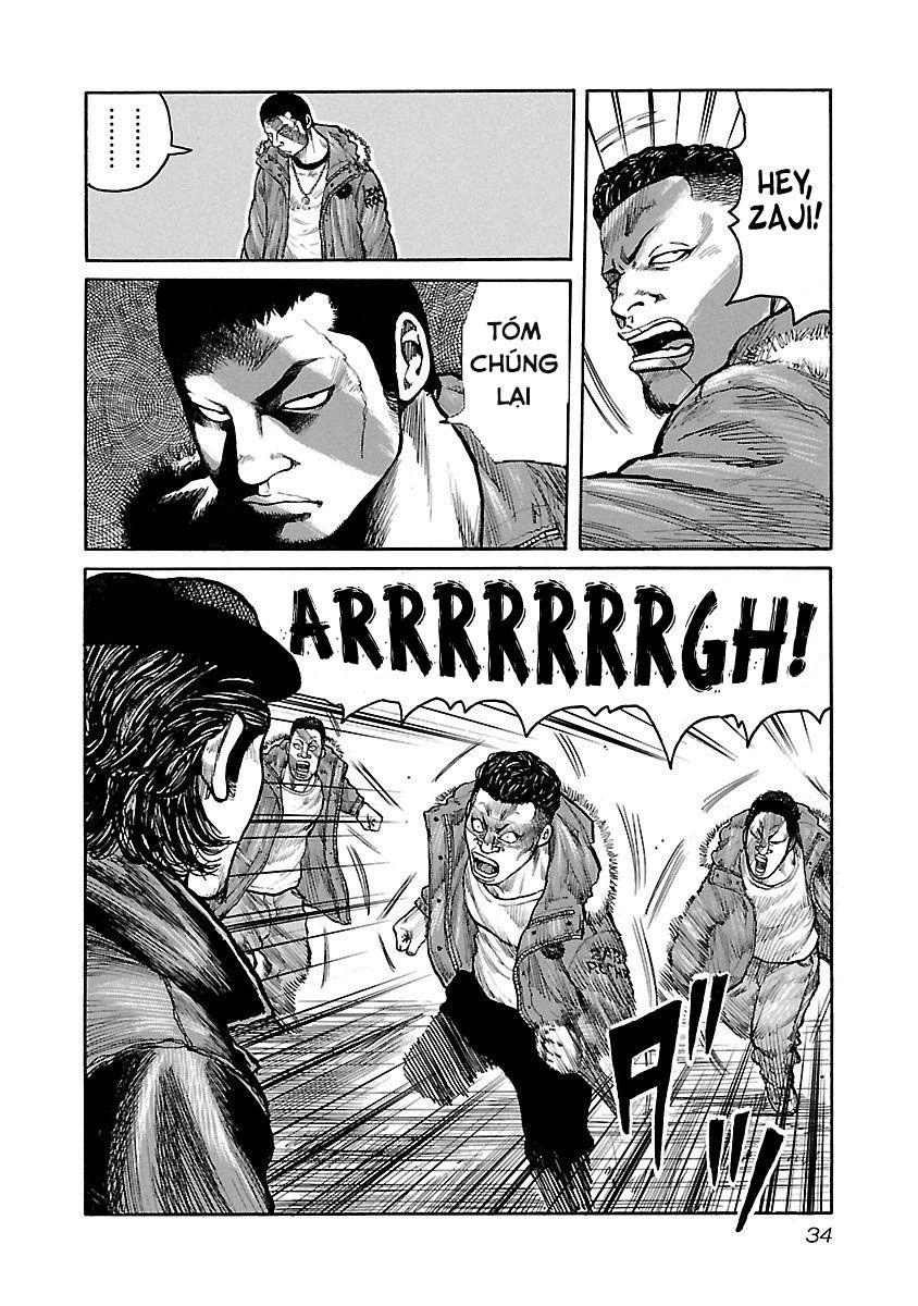 Jank Runk Family Chapter 10 - 8