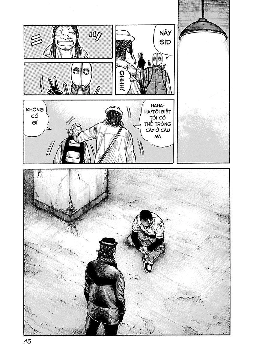 Jank Runk Family Chapter 10 - 19