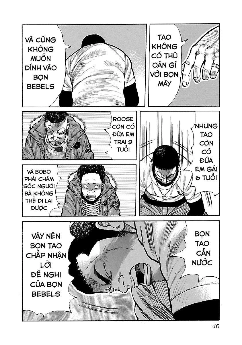 Jank Runk Family Chapter 10 - 20