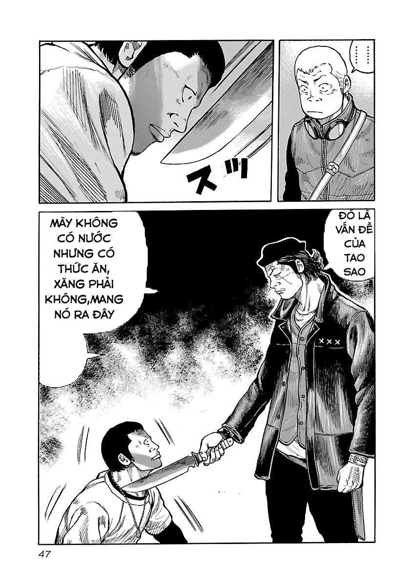 Jank Runk Family Chapter 10 - 21