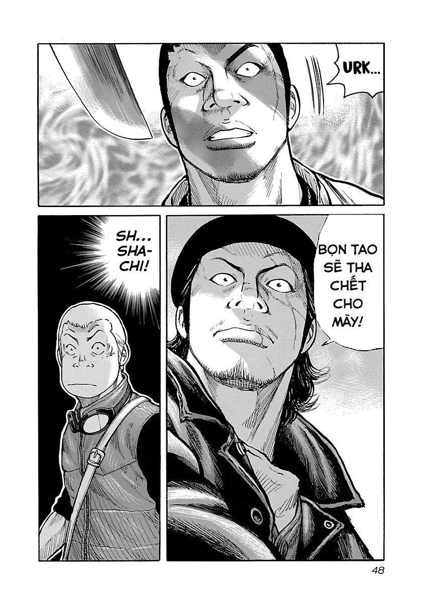 Jank Runk Family Chapter 10 - 22