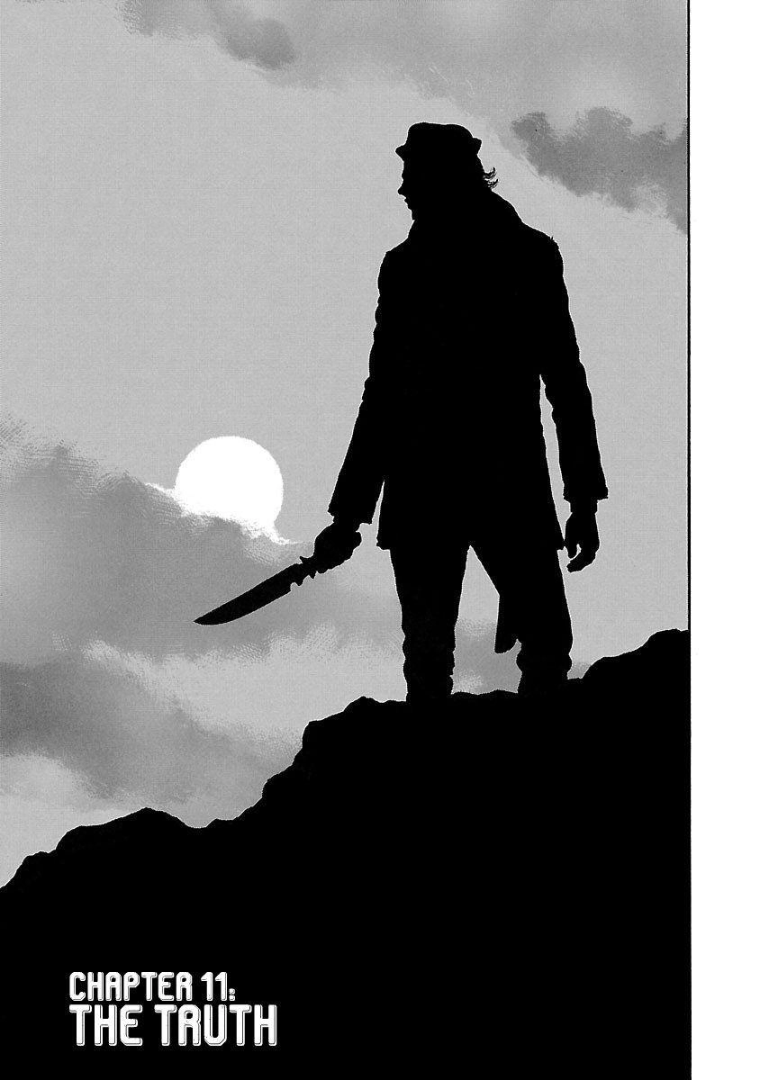 Jank Runk Family Chapter 11 - 2