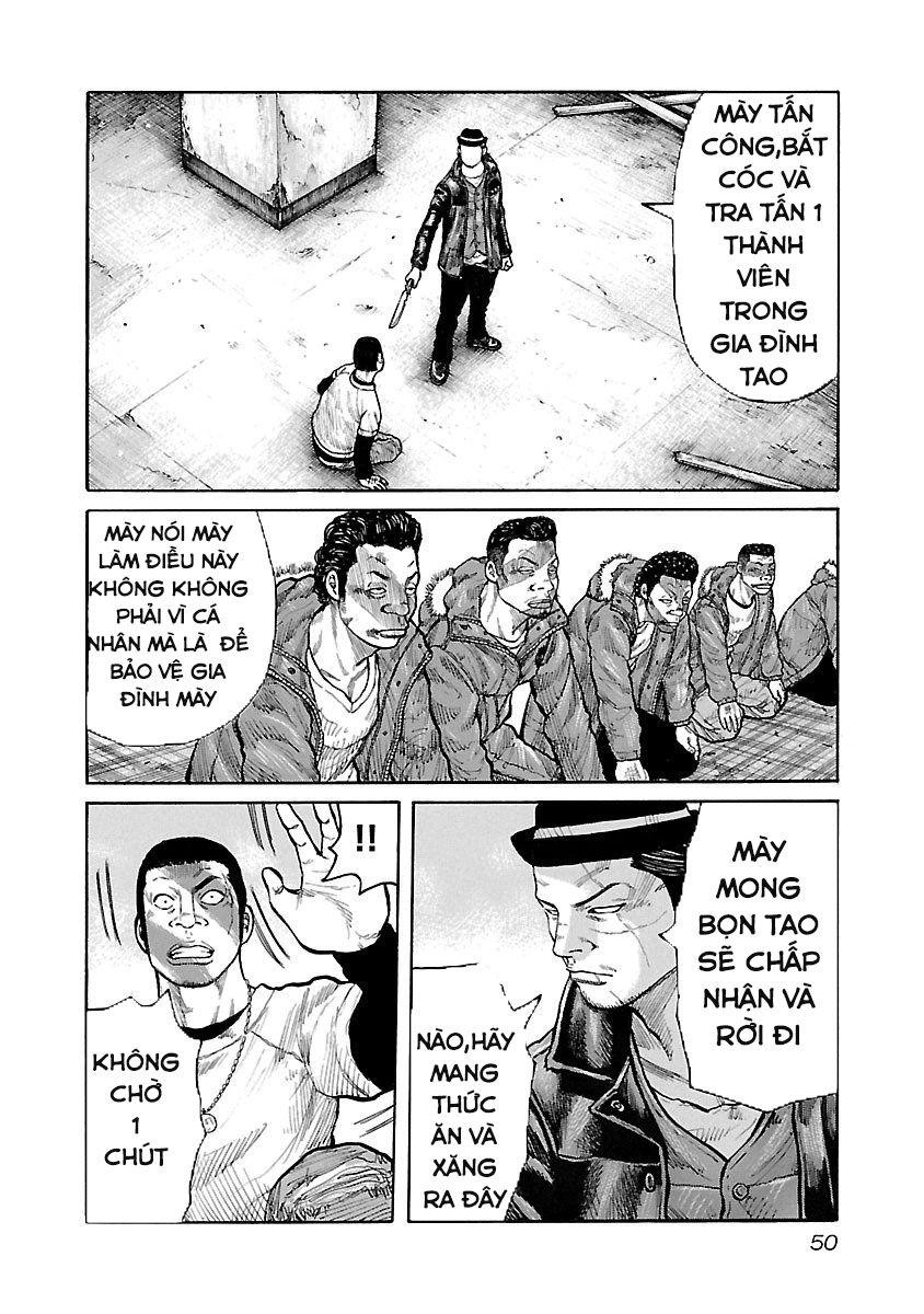 Jank Runk Family Chapter 11 - 3