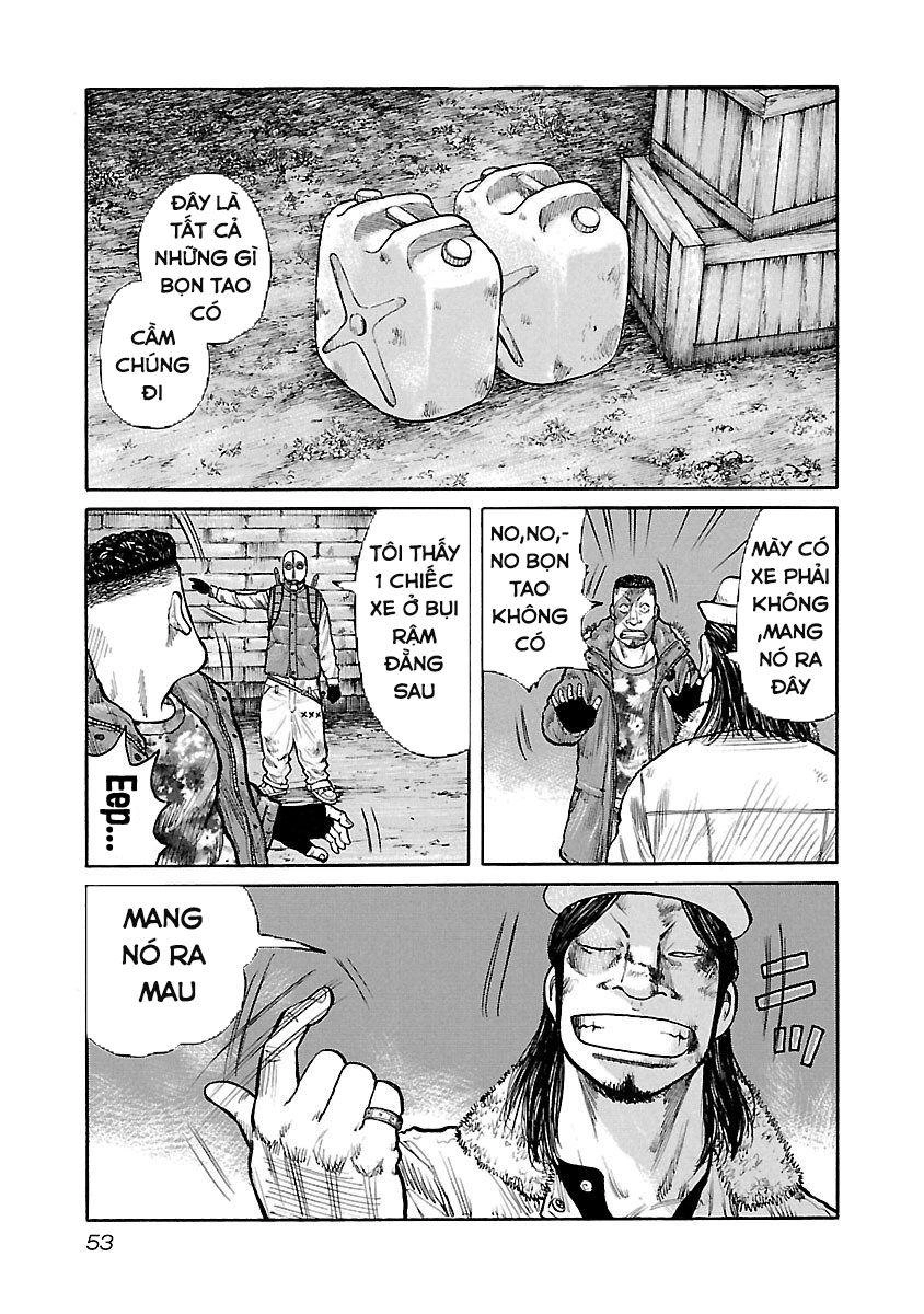 Jank Runk Family Chapter 11 - 6