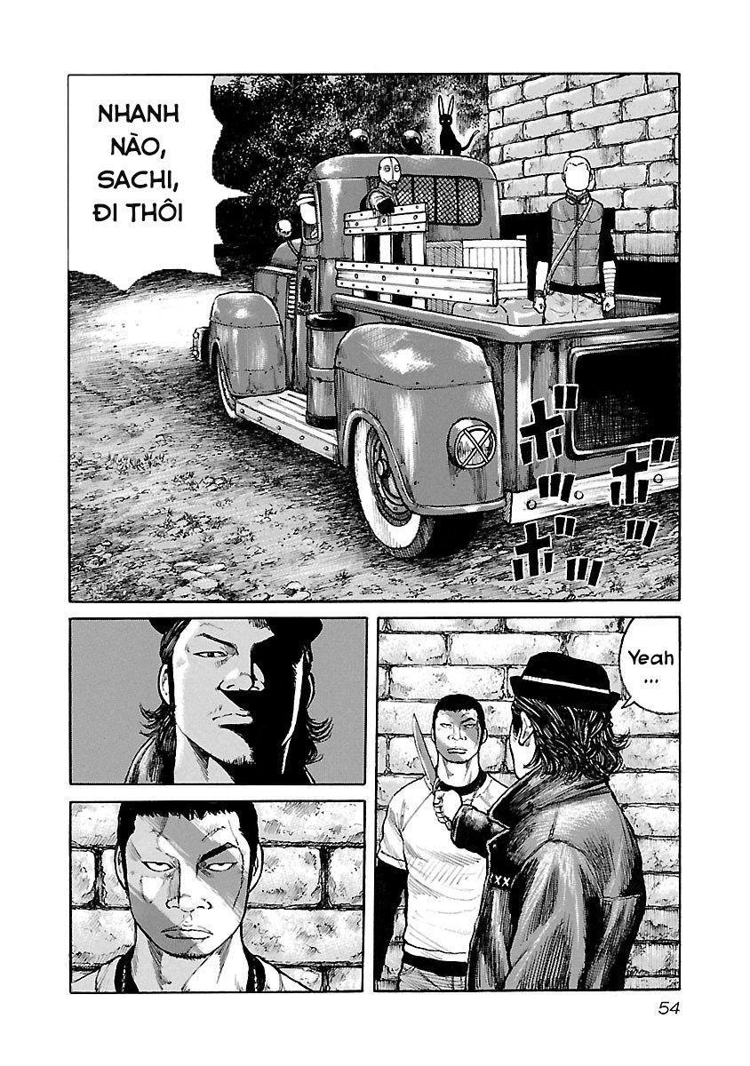 Jank Runk Family Chapter 11 - 7