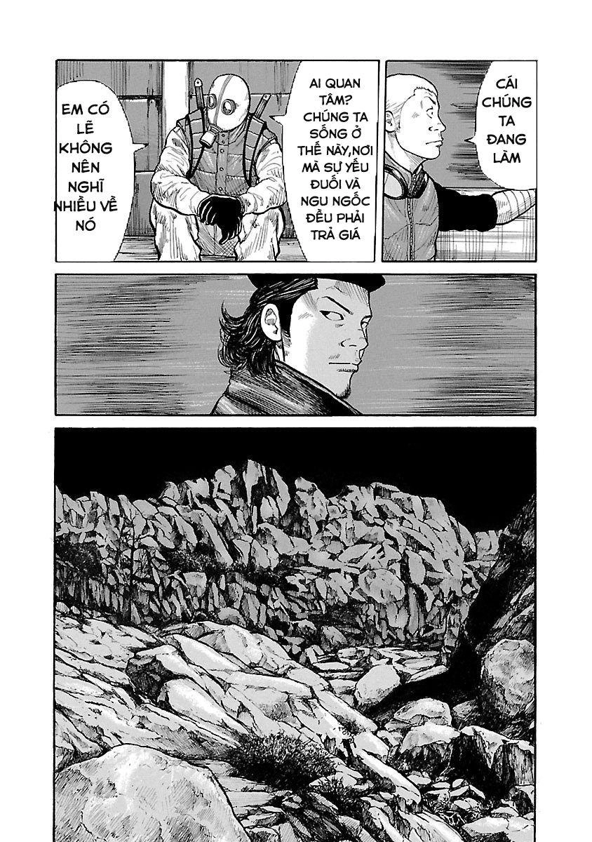 Jank Runk Family Chapter 11 - 11