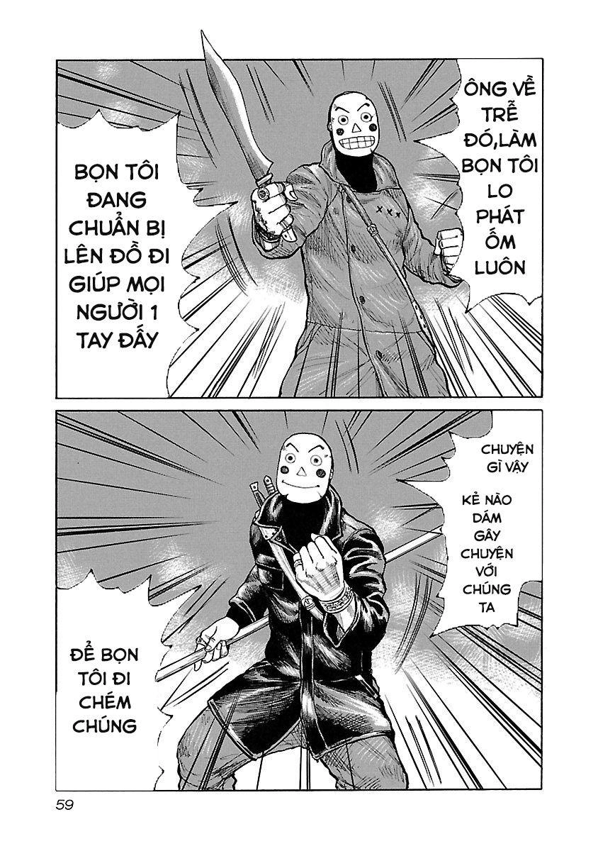 Jank Runk Family Chapter 11 - 12