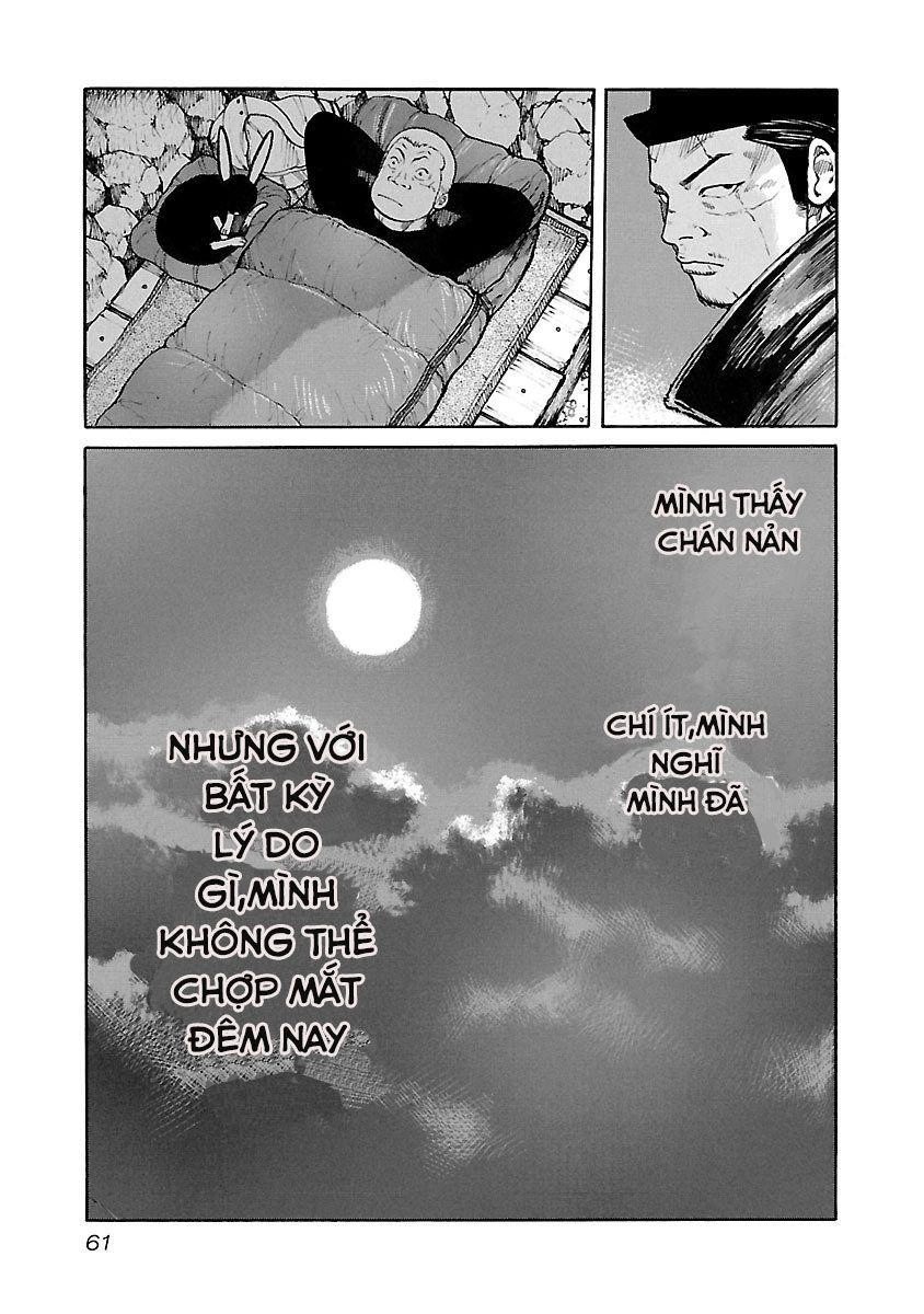 Jank Runk Family Chapter 11 - 14