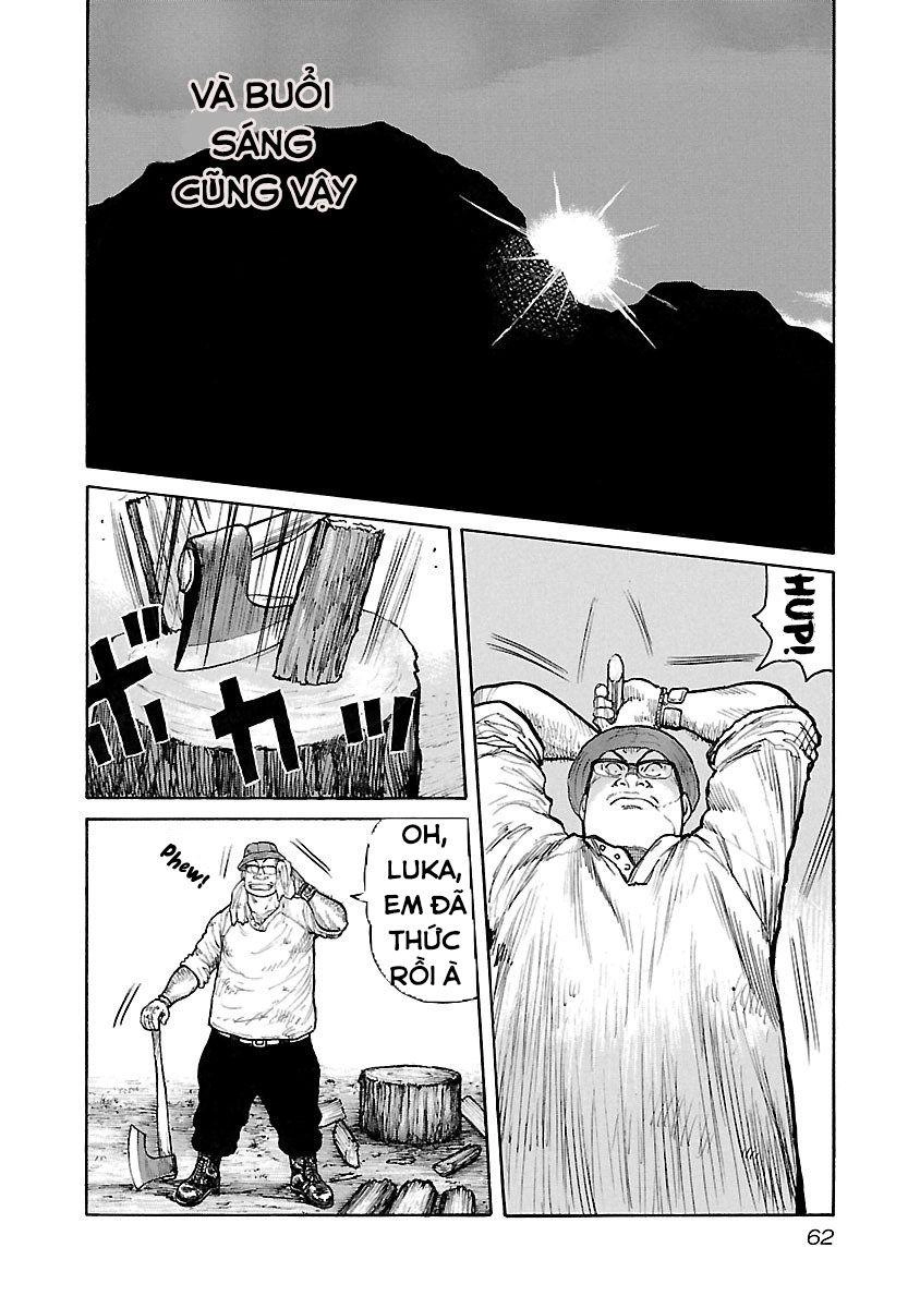 Jank Runk Family Chapter 11 - 15