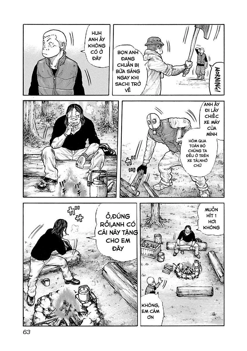 Jank Runk Family Chapter 11 - 16