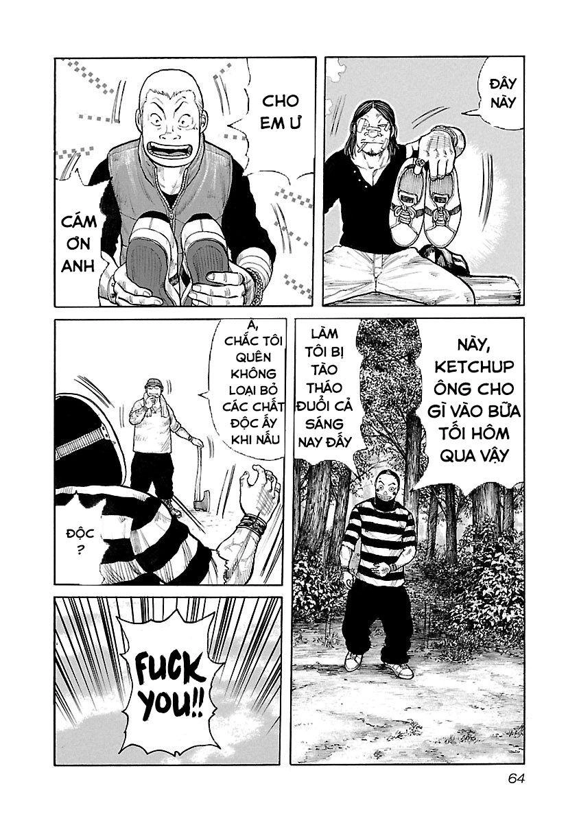 Jank Runk Family Chapter 11 - 17