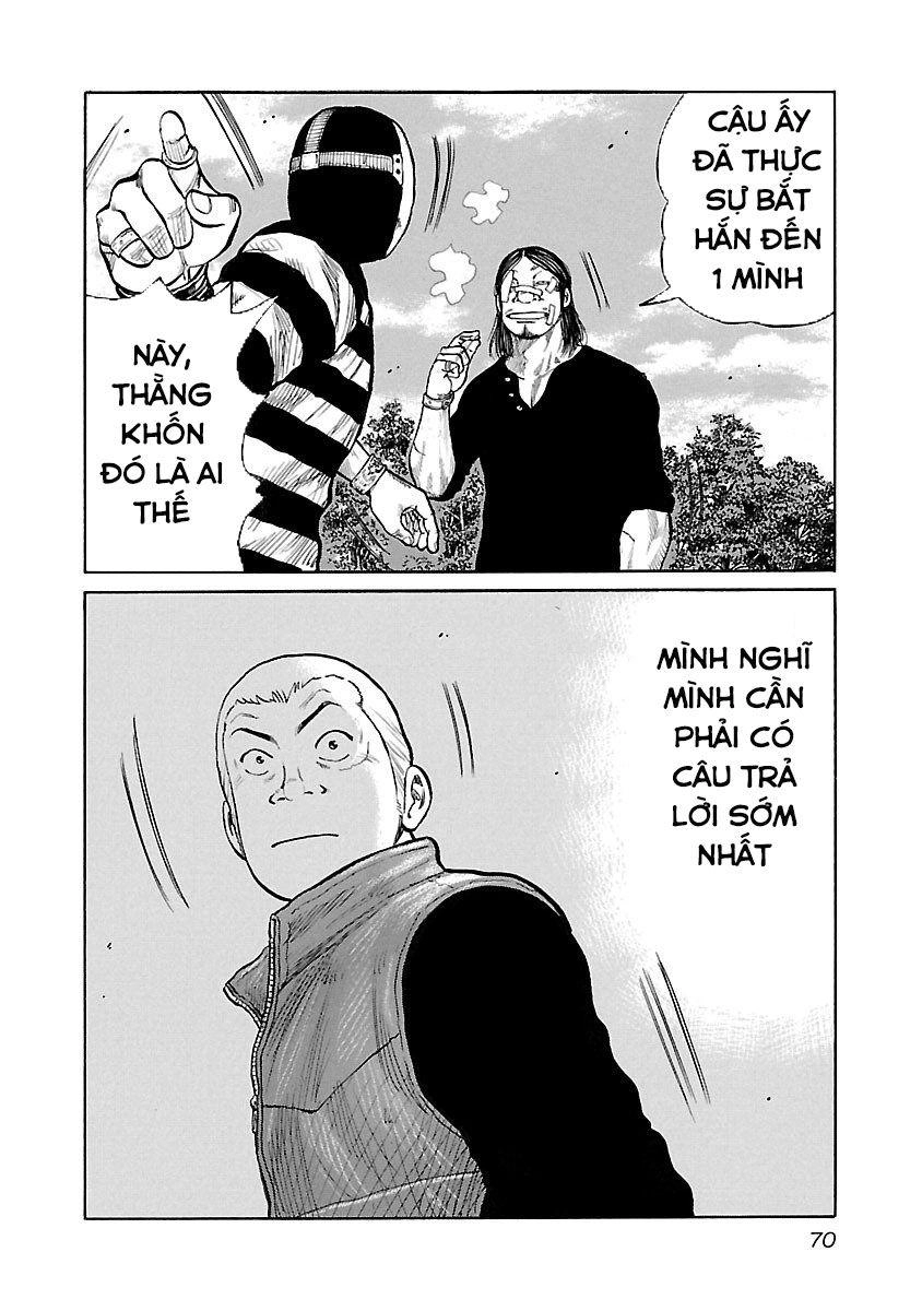 Jank Runk Family Chapter 11 - 22