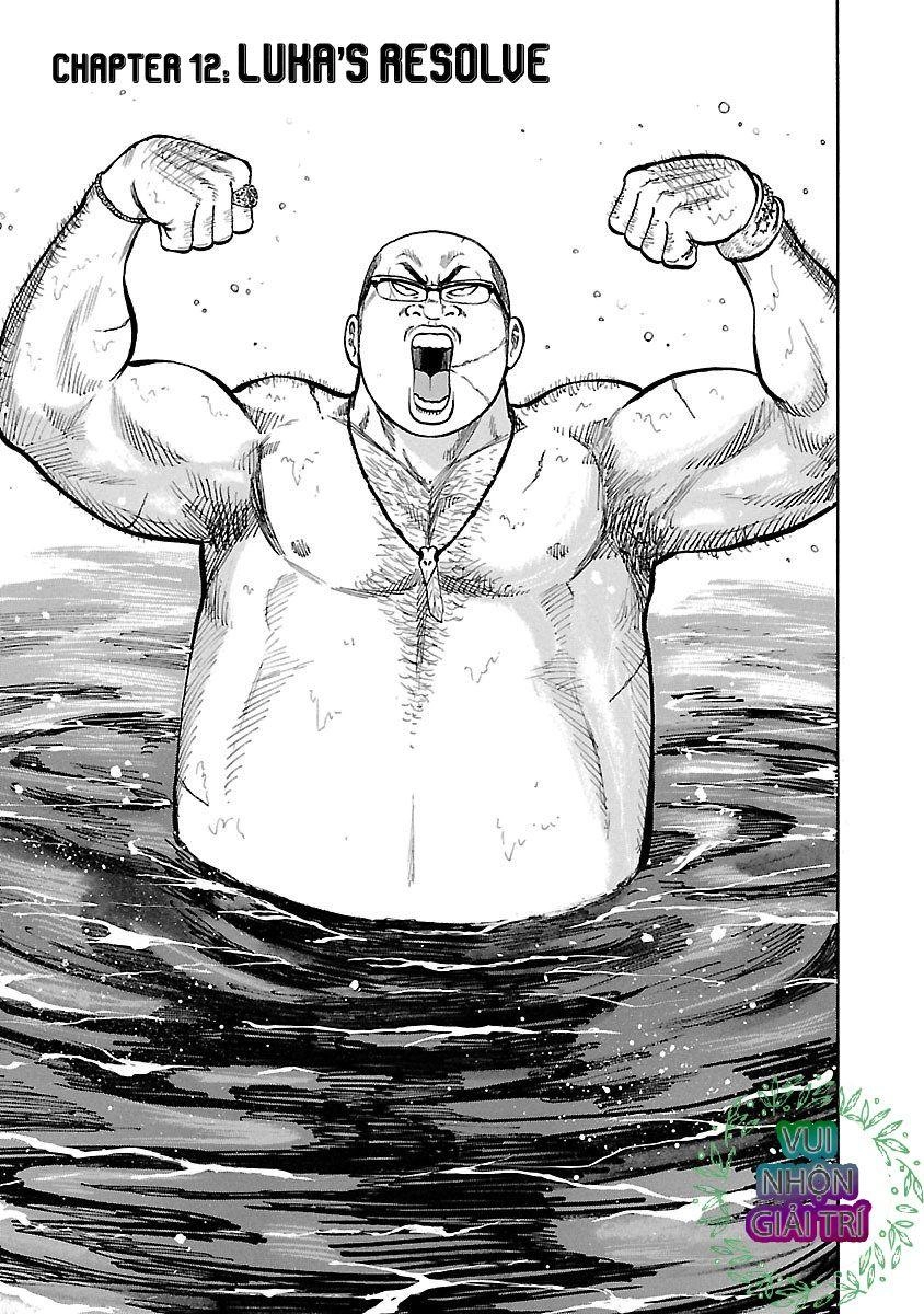 Jank Runk Family Chapter 12 - 2