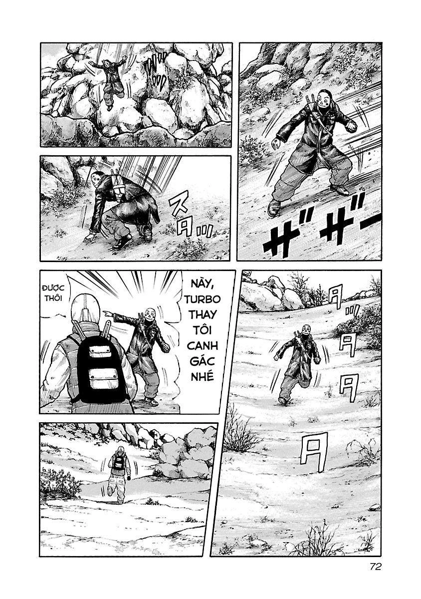 Jank Runk Family Chapter 12 - 3