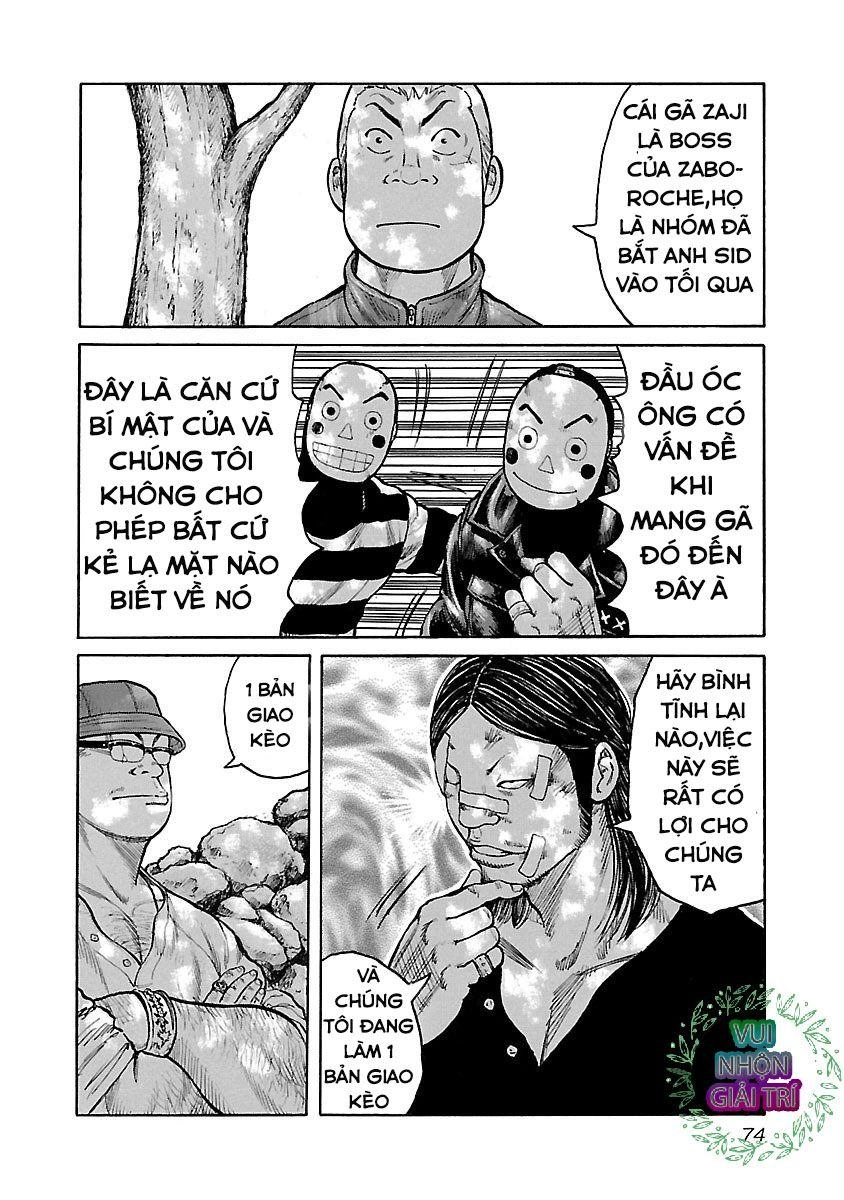 Jank Runk Family Chapter 12 - 5