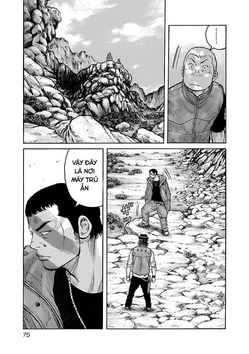 Jank Runk Family Chapter 12 - 6