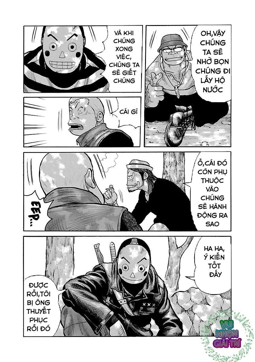 Jank Runk Family Chapter 12 - 13