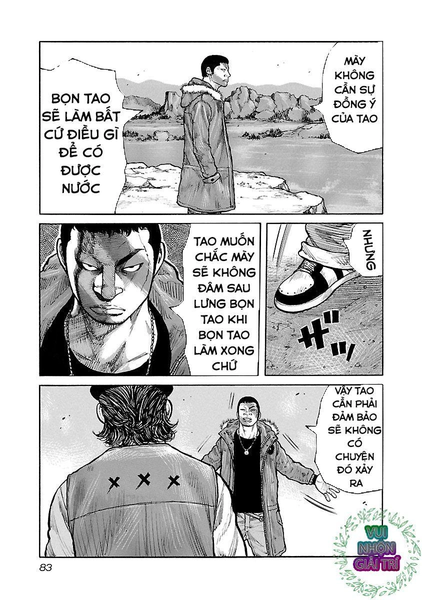 Jank Runk Family Chapter 12 - 14