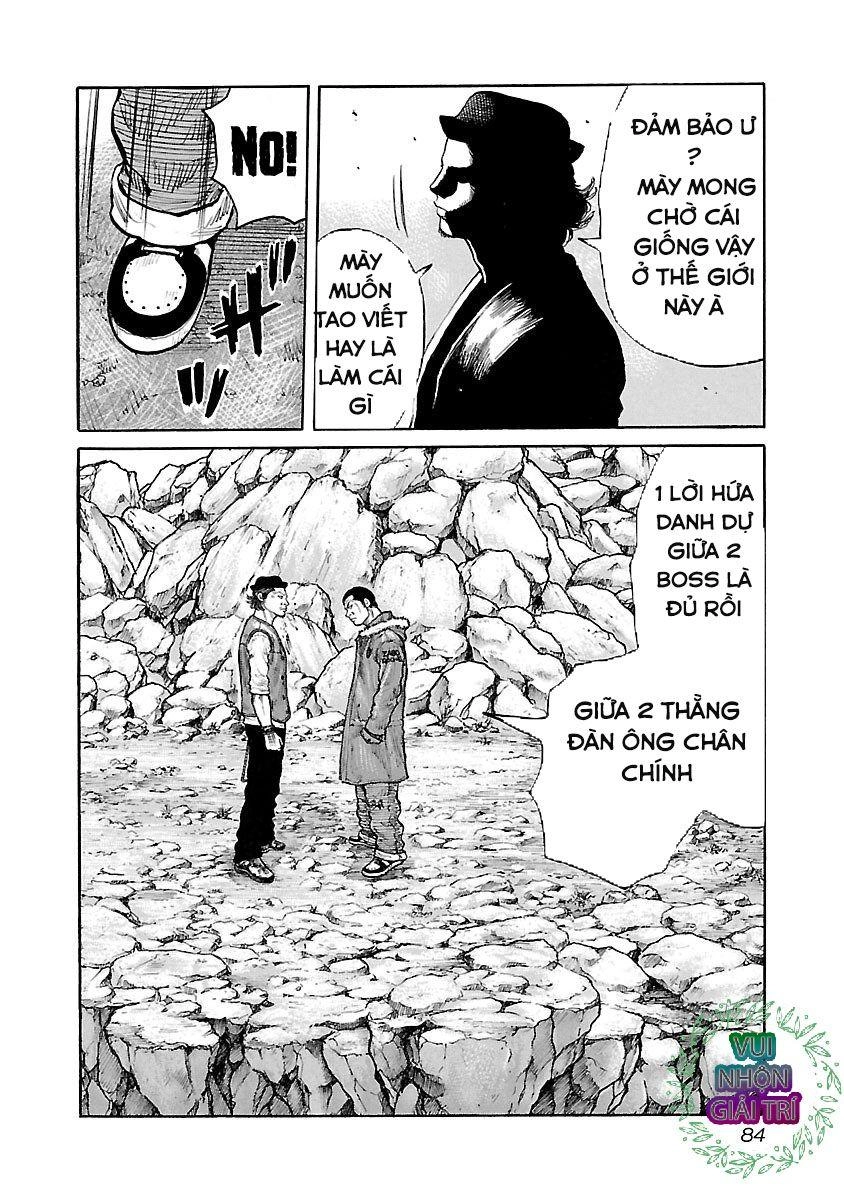 Jank Runk Family Chapter 12 - 15