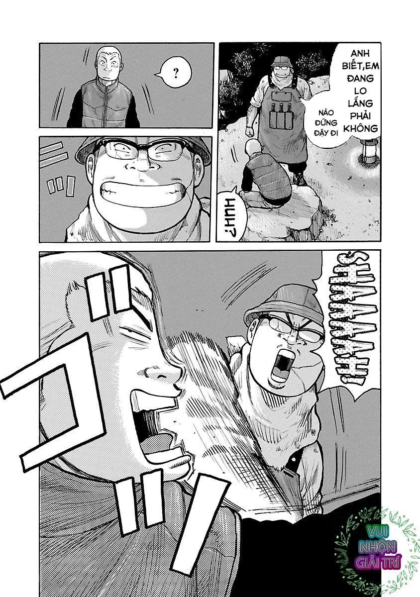 Jank Runk Family Chapter 12 - 20