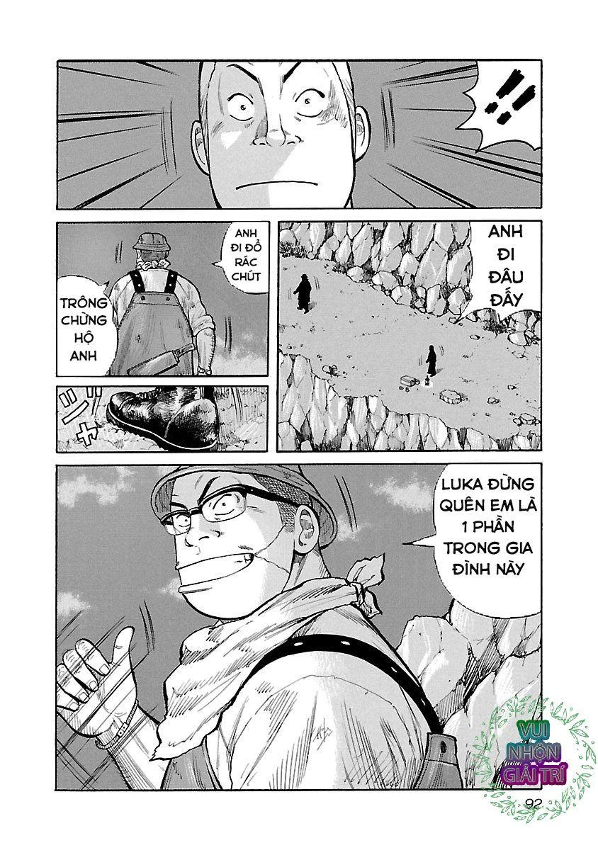 Jank Runk Family Chapter 12 - 23