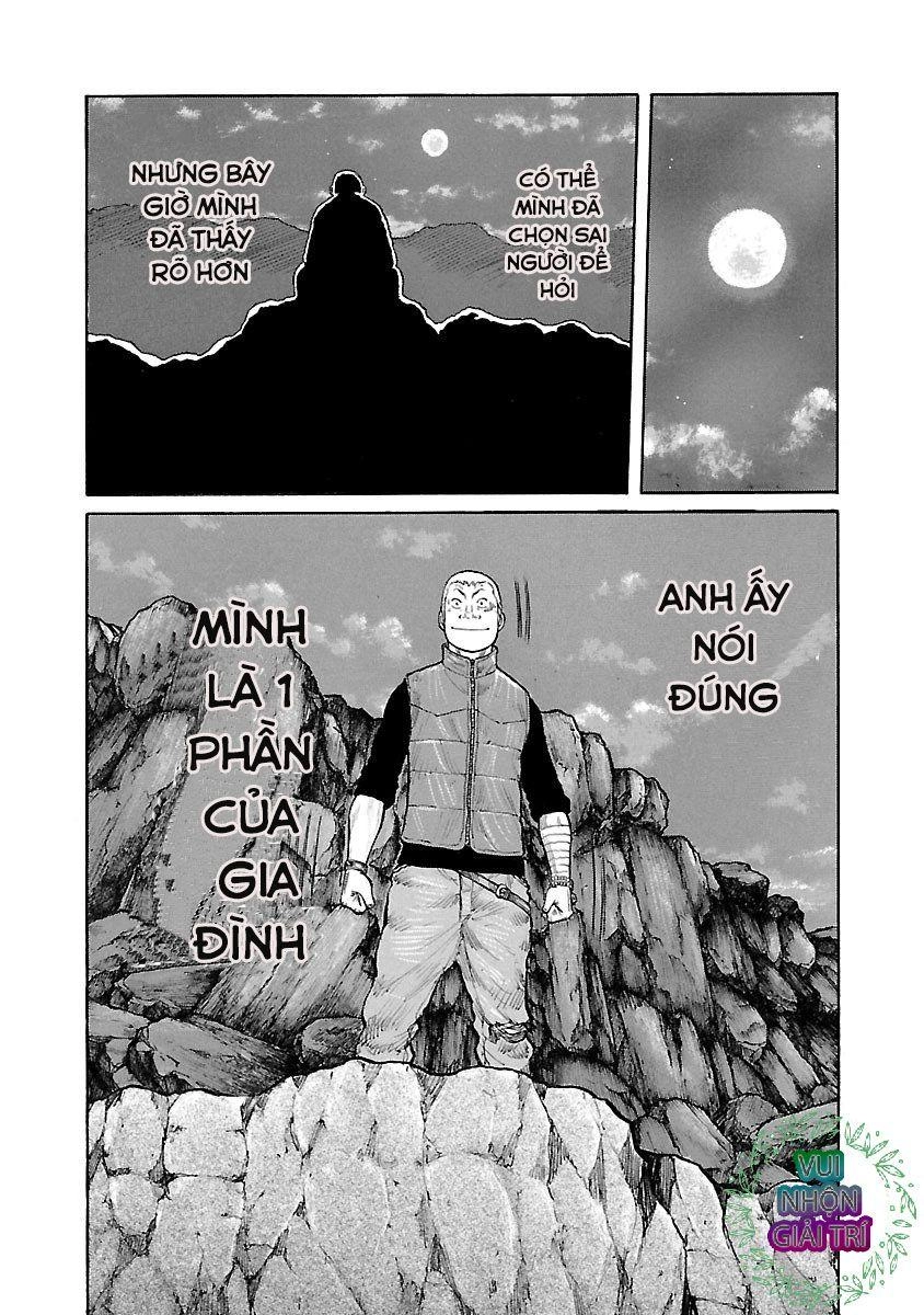 Jank Runk Family Chapter 12 - 24