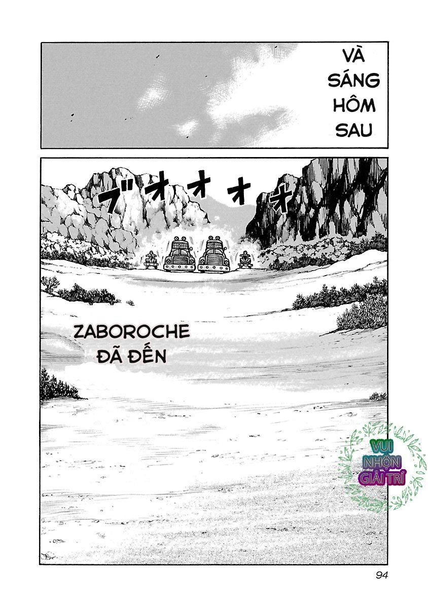 Jank Runk Family Chapter 12 - 25