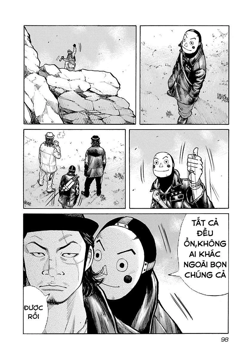 Jank Runk Family Chapter 13 - 3